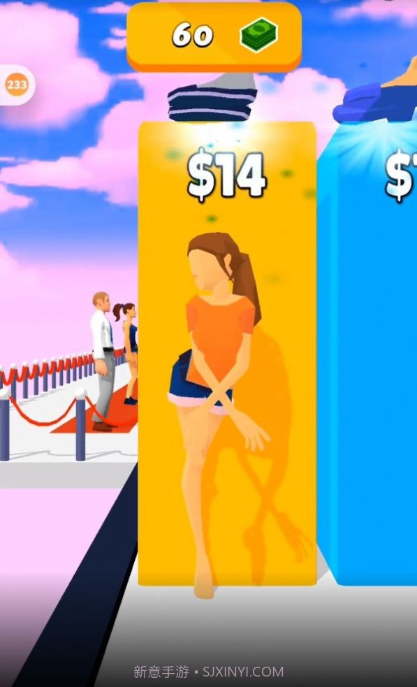 时尚推动师截图3