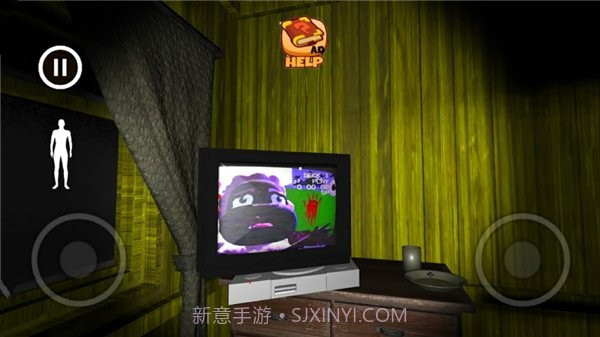 冒险家阿曼达2单机版截图4