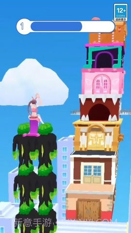 我是女王挑战截图3 我是女王挑战截图3