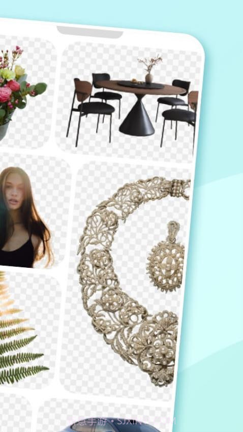 椰子设计官方版截图1 椰子设计官方版截图1