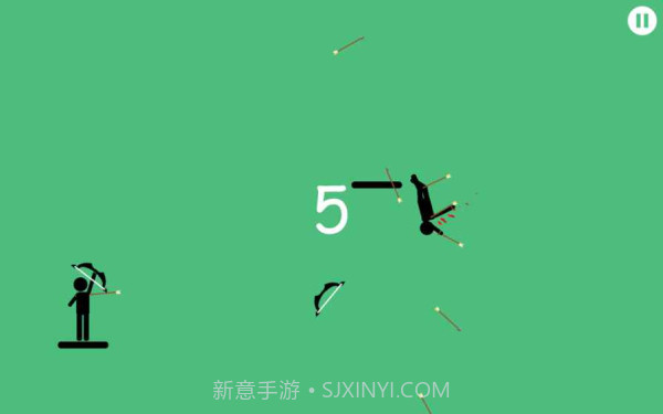 弓箭手2内置菜单截图1