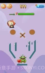 挥指炮击截图2 挥指炮击截图2