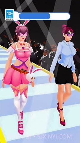 我是女王挑战截图1 我是女王挑战截图1