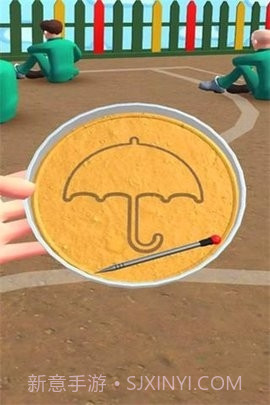 开心美味消消乐截图3 开心美味消消乐截图3