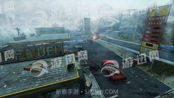 代号Z手游截图3