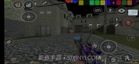 CsMoEv22截图1
