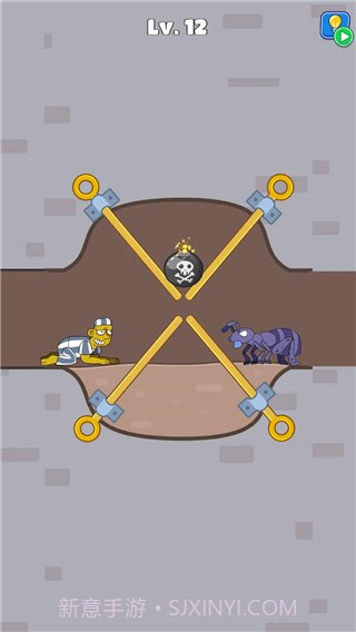 越狱大冒险完整版截图2 越狱大冒险完整版截图2