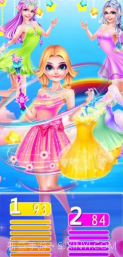 我的魔法仙子梦截图3