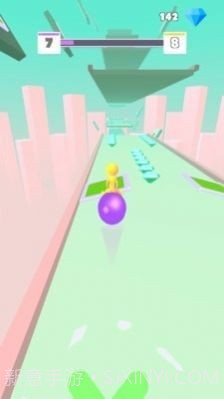 终极跳跃大师截图1