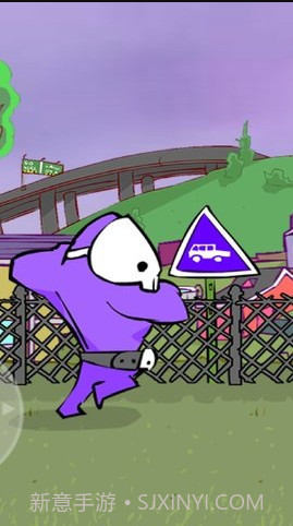 狂扁小朋友截图2