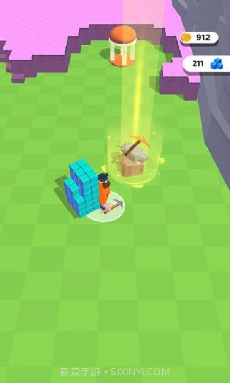 Adventure Miner截图3