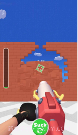 吸入与射击截图2 吸入与射击截图2