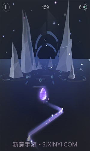 夜与光Light截图2