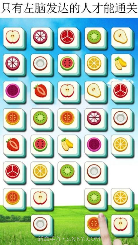 连线解谜付费版截图4