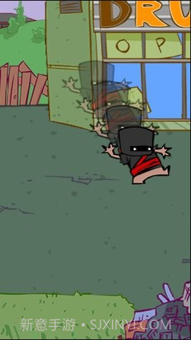 狂扁小朋友截图3