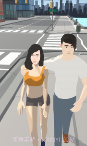 100岁人生模拟器截图3 100岁人生模拟器截图3