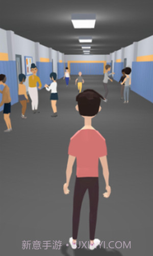 100岁人生模拟器截图1 100岁人生模拟器截图1