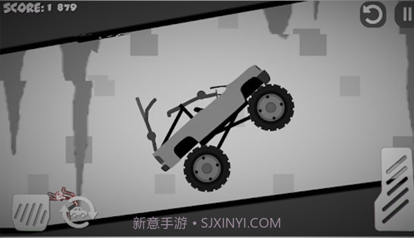 弄死火柴人4去更新版截图2