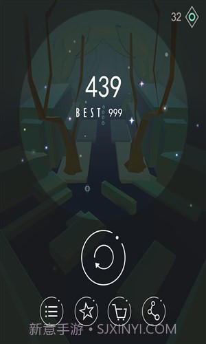 夜与光Light截图4