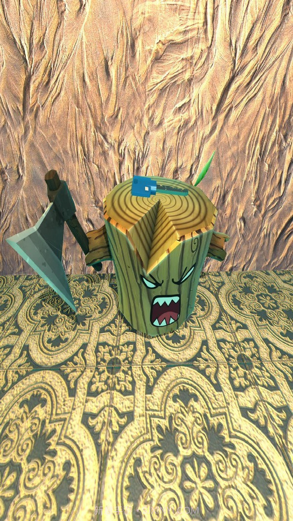 密室逃脱沙漠截图3 密室逃脱沙漠截图3