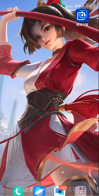 透明壁纸免费截图1 透明壁纸免费截图1