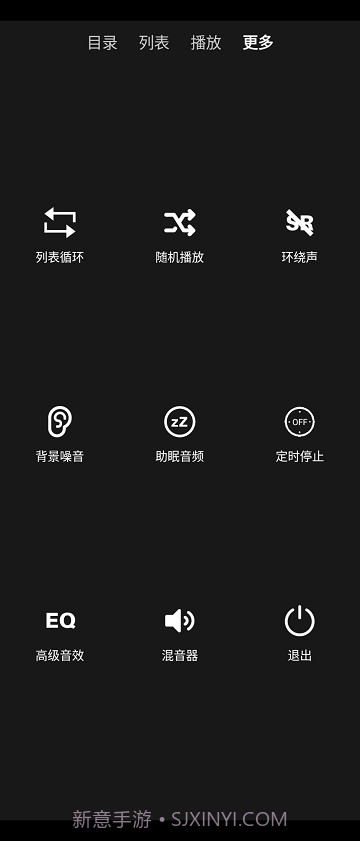 nightplayer截图1