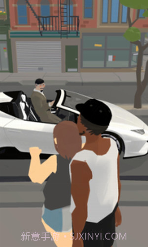 100岁人生模拟器截图2 100岁人生模拟器截图2