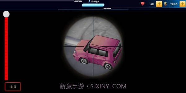 狙击3D城市救星截图2