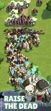 放置亡灵巫师截图3