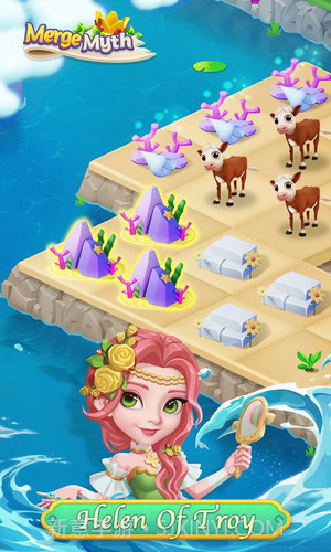 合并神话截图3 合并神话截图3