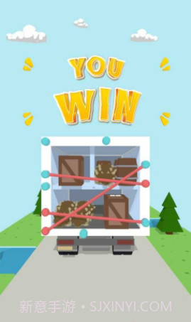 卡车绑带大师截图4