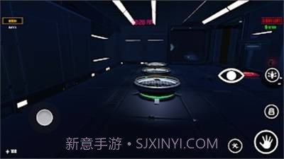 致命太空废料公司截图2