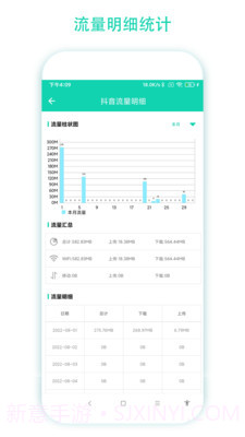 数据监控助手截图1