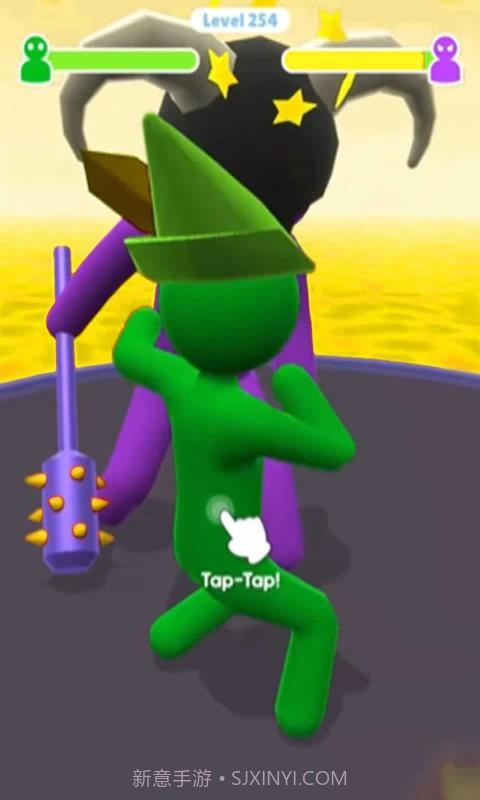 加入冲突3D截图1 加入冲突3D截图1