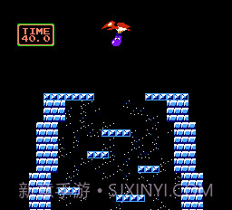 敲冰块截图2 敲冰块截图2