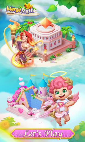 合并神话截图2 合并神话截图2