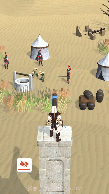 战斗少女小队截图4 战斗少女小队截图4