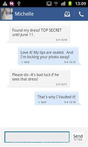 网秦私密空间截图6 网秦私密空间截图6