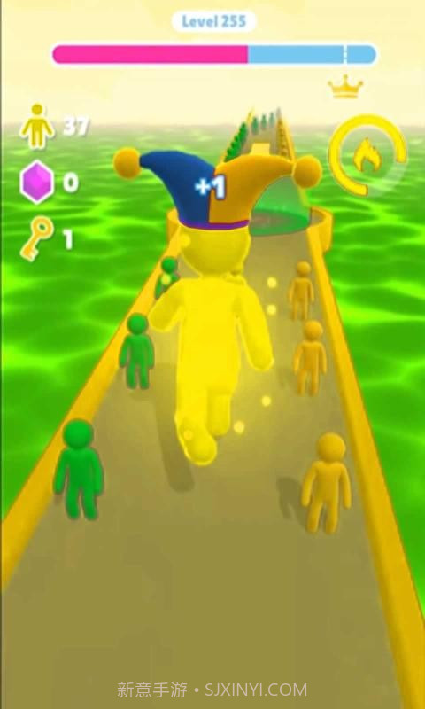 加入冲突3D截图2 加入冲突3D截图2