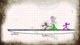 布娃娃拳头截图4