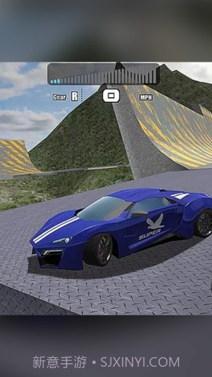 超凡赛车截图3