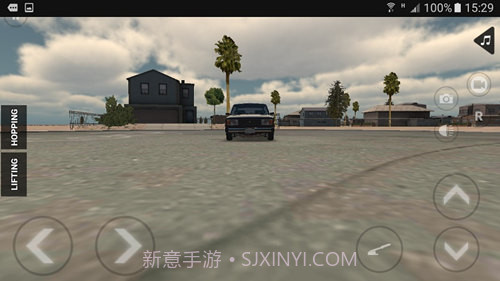 悬挂舞蹈赛车2俄罗斯截图4 悬挂舞蹈赛车2俄罗斯截图4