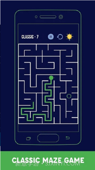 迷宫及更多截图3 迷宫及更多截图3