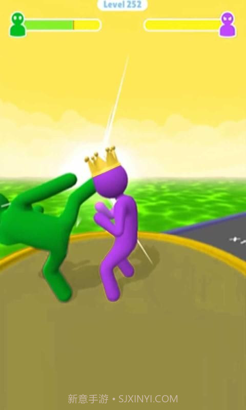 加入冲突3D截图3 加入冲突3D截图3