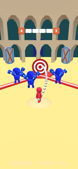 Pitcher截图4 Pitcher截图4