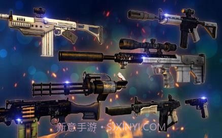 突击队刺客任务截图3