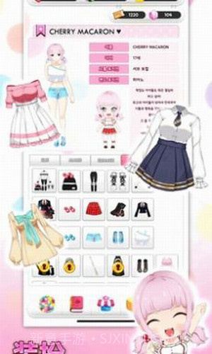 巧克力交响曲截图1 巧克力交响曲截图1