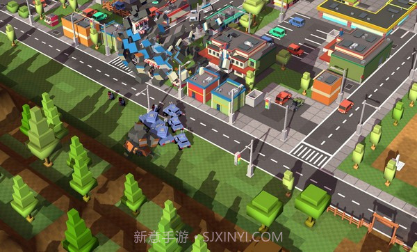 8位军队截图2 8位军队截图2