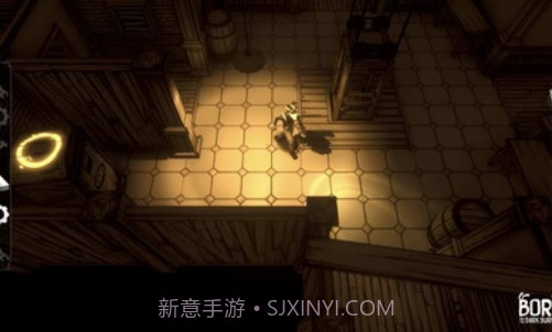 鲍里斯与黑暗生存截图2 鲍里斯与黑暗生存截图2