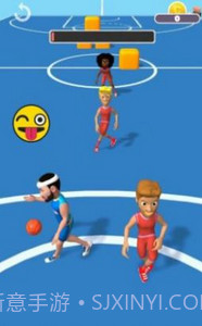 最佳扣篮截图1 最佳扣篮截图1